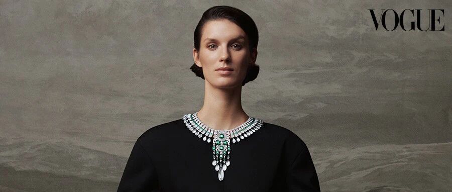 100年前，印度顶级富豪最爱的高级珠宝是什么样的？