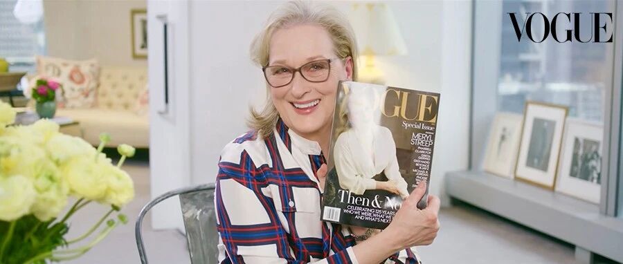 别人说她是优雅的传奇影后，她却说自己“傻气”？