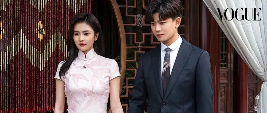 从大虐到高甜，这对cp根本看不够