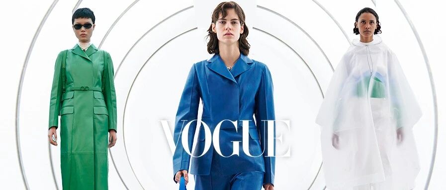 几十年后的时髦人，都在穿它