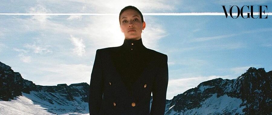 安踏携手北京冬奥会，什么才是今年冬季新时尚？