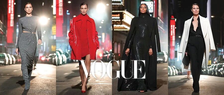 40岁还越来越时髦，它是怎么做到的?