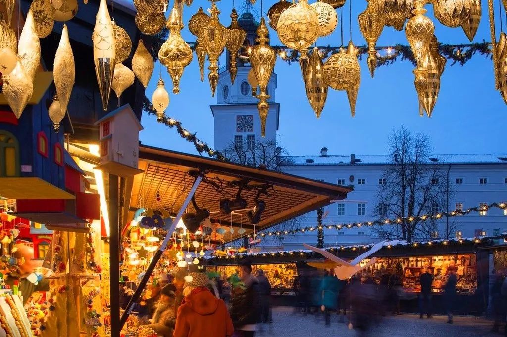 本文極度養眼：在歐洲過聖誕是一種怎樣的體驗？ 旅行 第41張