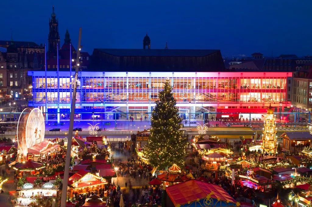 本文極度養眼：在歐洲過聖誕是一種怎樣的體驗？ 旅行 第7張