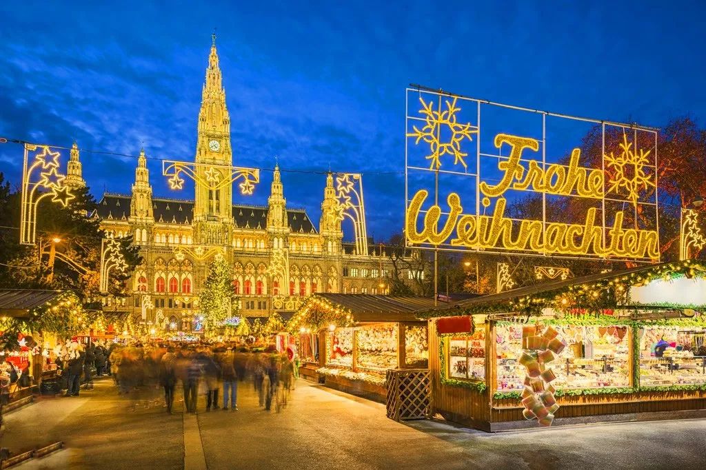 本文極度養眼：在歐洲過聖誕是一種怎樣的體驗？ 旅行 第39張