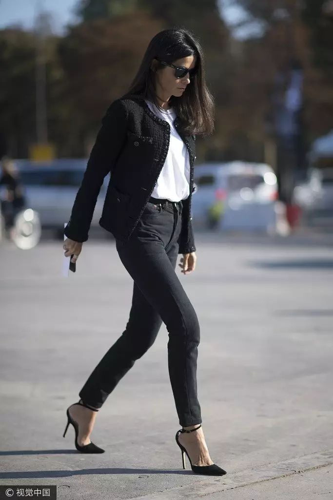  女人为什么要穿高跟鞋(女人为什么穿高跟鞋后就什表她快结婚了) 第1张