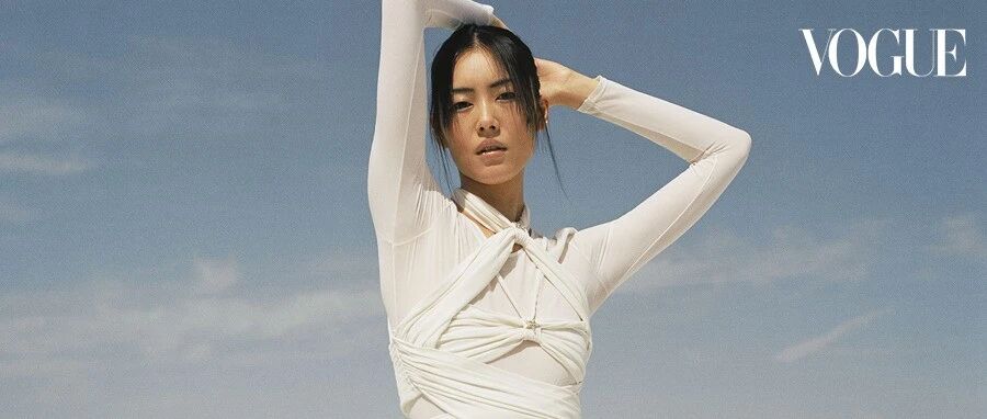 刘雯的未来，不止局限于T台