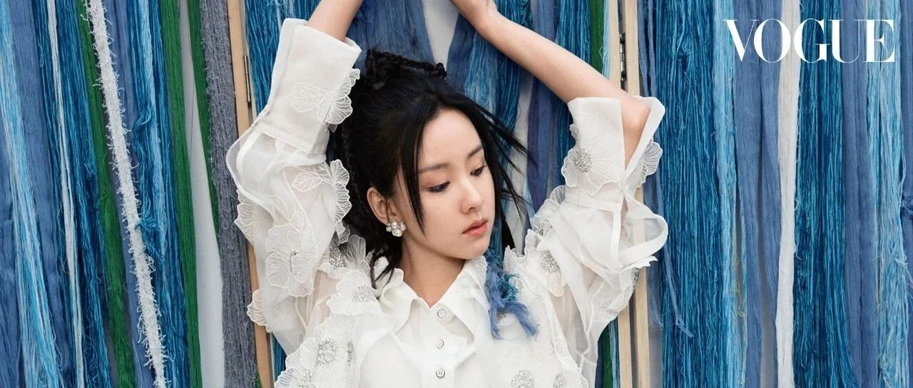 陈都灵:其实也可以Y2K