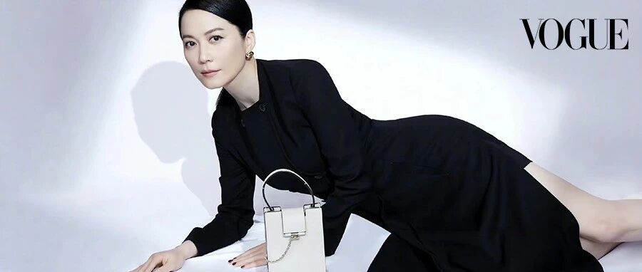 俞飞鸿最爱的质感风衣，今年怎么搭？