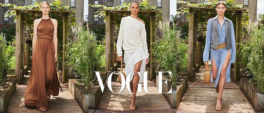 真正的名媛，都在穿什么？