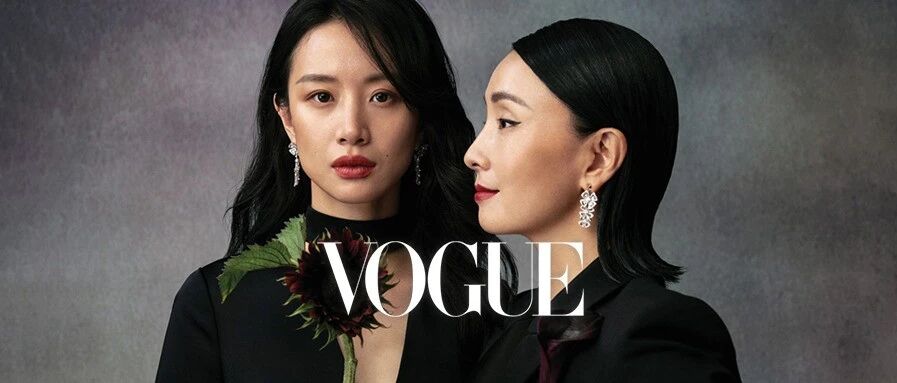 那些在人群中闪闪发光的姑娘，是什么样的？