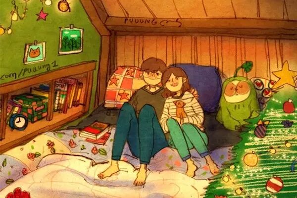 【情感】真正爱你的人，都在这些细节里