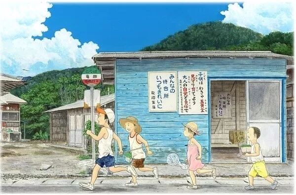 这一生，别为难自己