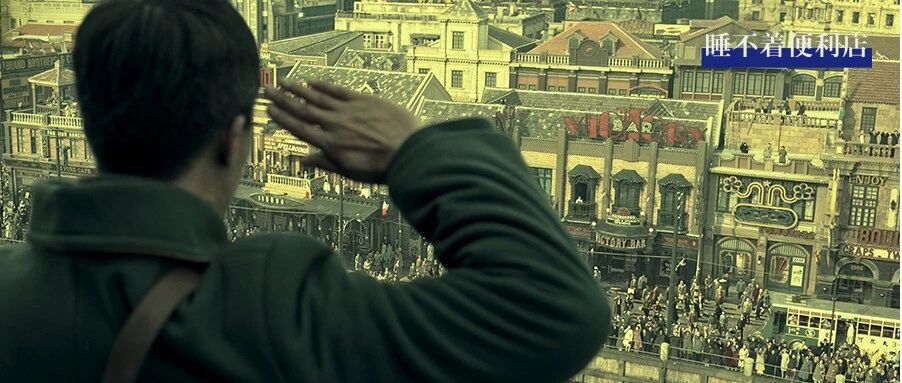 《八佰》票房破 20 亿背后，是比电影更壮烈的中国