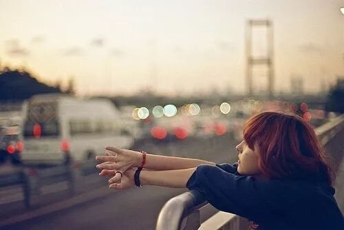 有个人，不会说话，但很真诚！