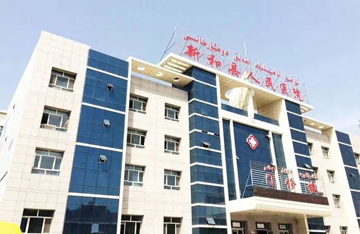 项目方案:ekac低温高效型风冷热泵机组新疆鄯善县人民医院项目方案