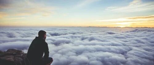 人民日报：只有当你格局大了，生活才能一帆风顺