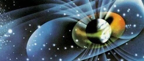 磁场定律：你是谁，就会遇见谁!