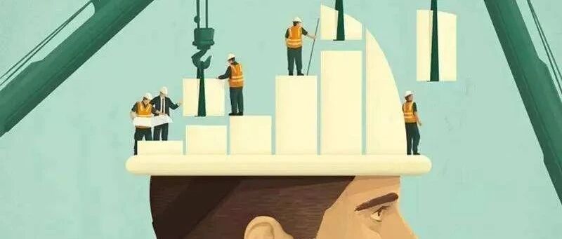 真正拖垮你的，是“内耗思维”