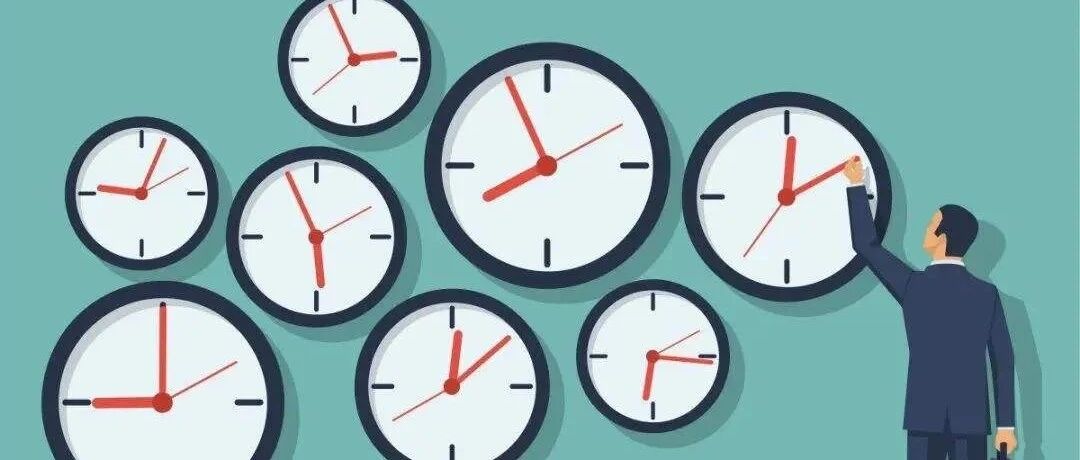 史上最全29个自我管理工具，成功人士都在用！