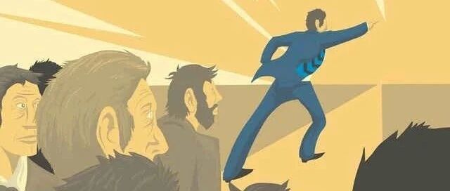 过度的管理，其实就是让企业走向灭亡！