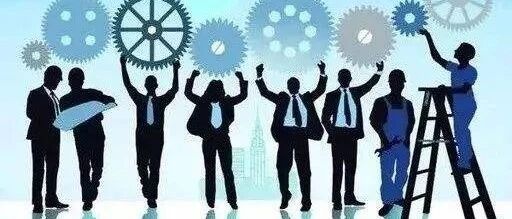 管理者的任务不是去改变人，而在于运用每一个人的才干