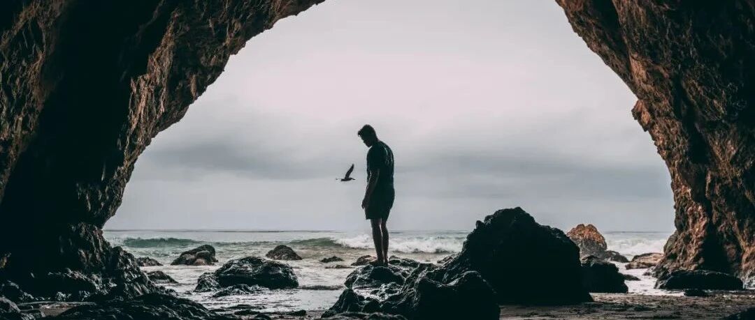 逆境中，才能真正看清楚一个人