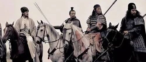 刘备带500人打大胜仗，带75万人却为何全军覆没？值得思考！