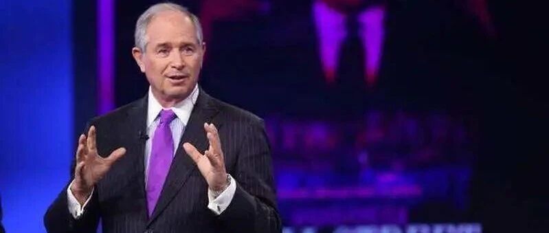 黑石董事长：我今生所有的经验，总结起来，不过这54条！