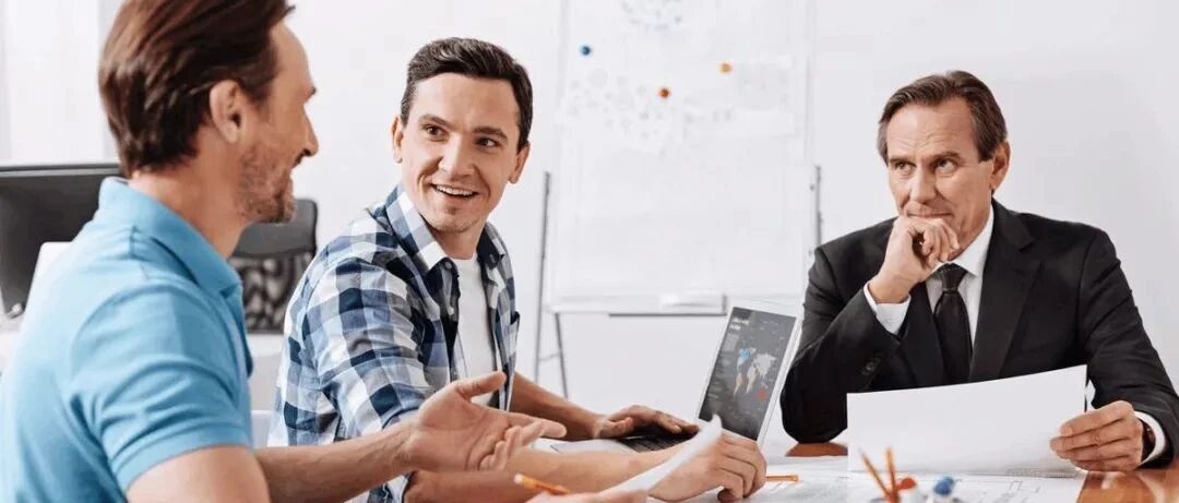 让我们用沟通解锁年底的全新打开方式