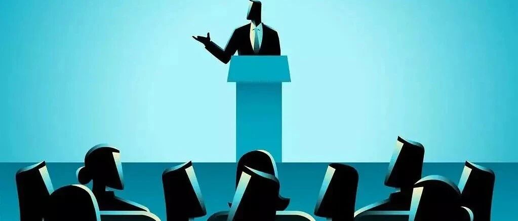 为什么不会讲故事的领导不是好领导？