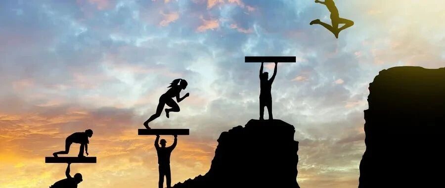 世界上所有成功的投资和婚姻，都因做对了这一件事