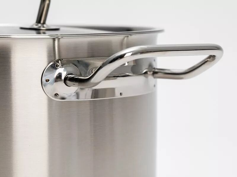 廚房有這三口鍋，一步到位 家居 第15張