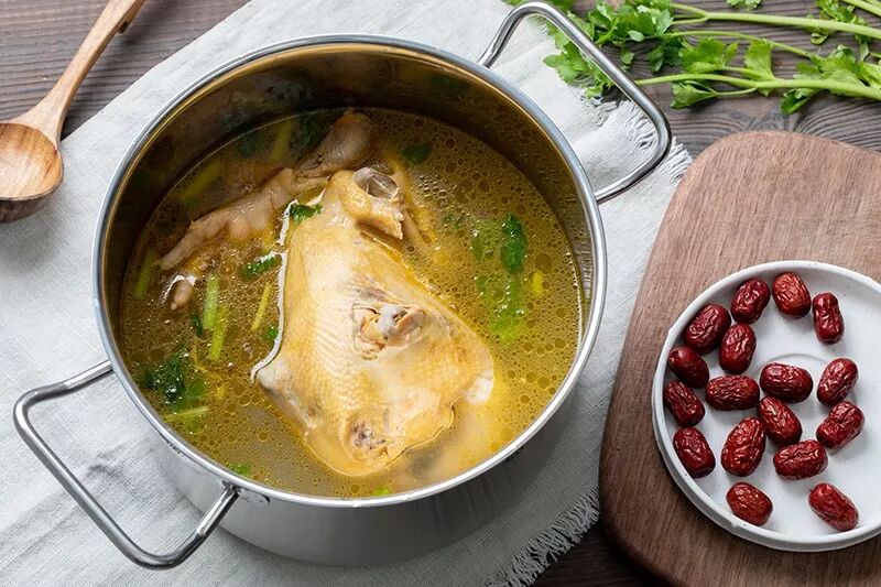 廚房有這三口鍋，一步到位 家居 第13張