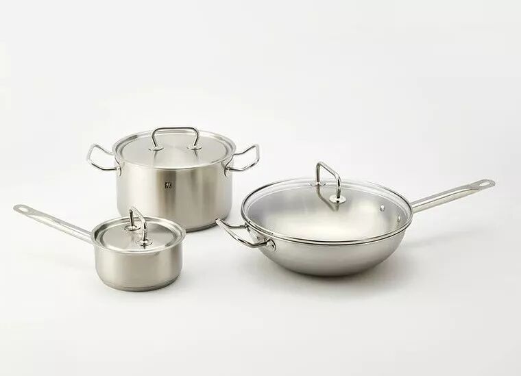 廚房有這三口鍋，一步到位 家居 第5張