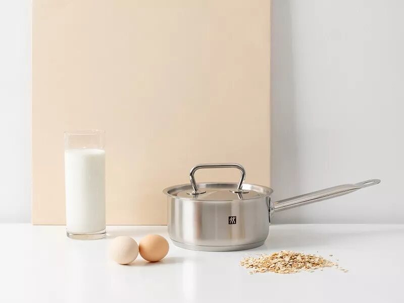 廚房有這三口鍋，一步到位 家居 第16張