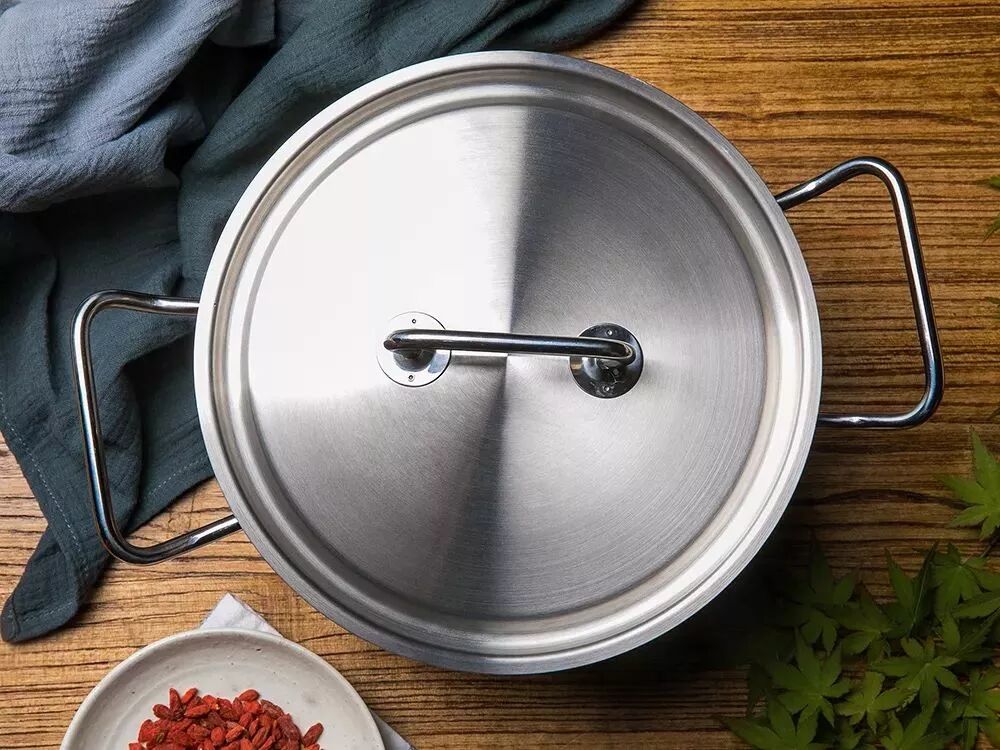 廚房有這三口鍋，一步到位 家居 第11張