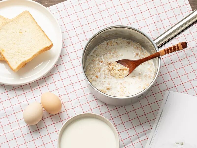 廚房有這三口鍋，一步到位 家居 第18張