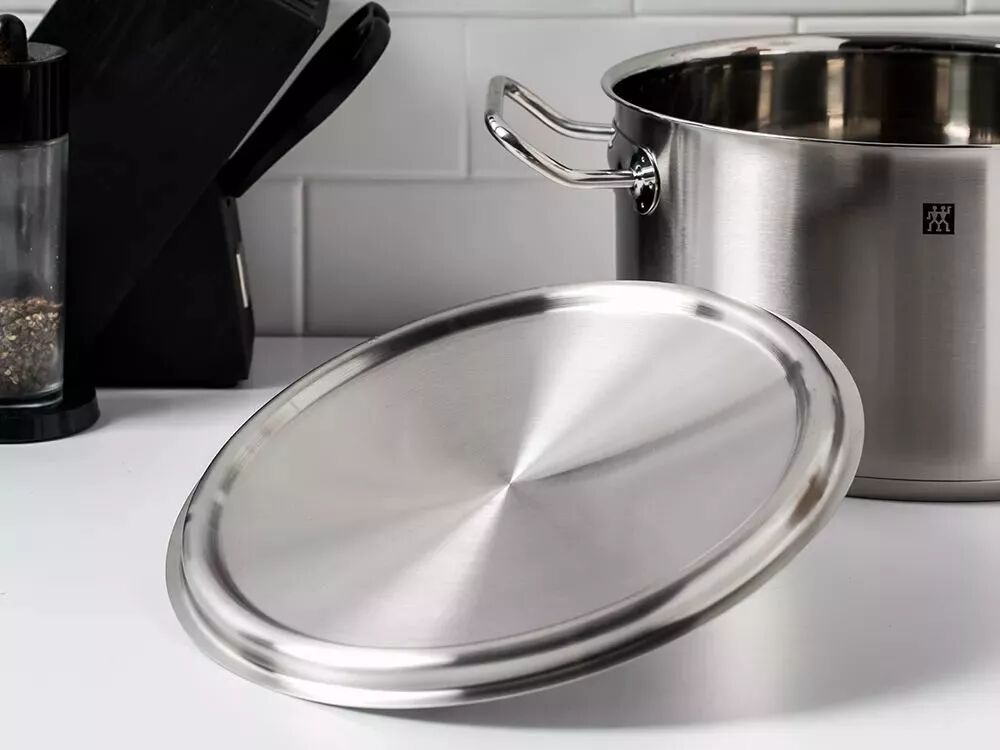 廚房有這三口鍋，一步到位 家居 第12張