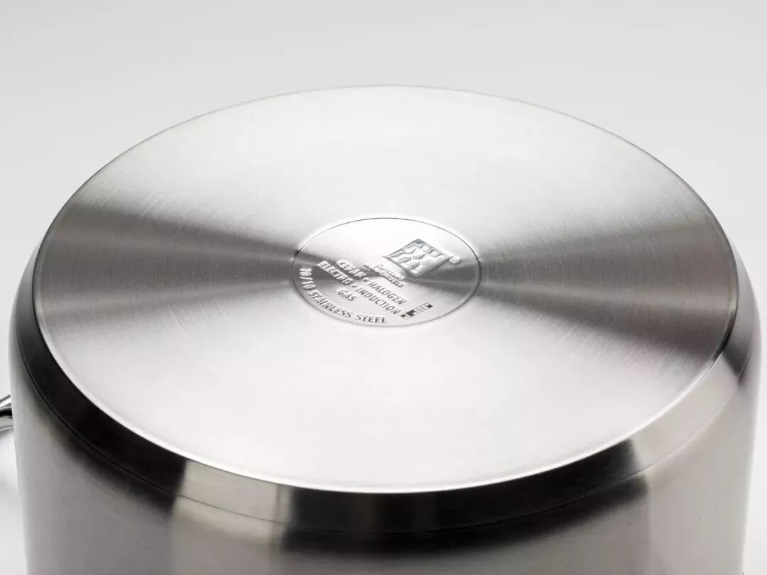 廚房有這三口鍋，一步到位 家居 第4張