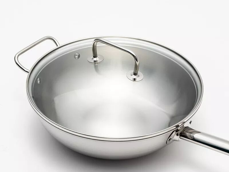 廚房有這三口鍋，一步到位 家居 第9張