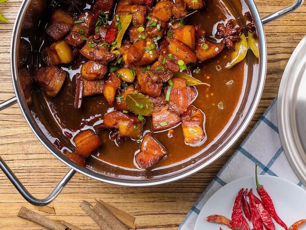 廚房有這三口鍋，一步到位 家居 第14張