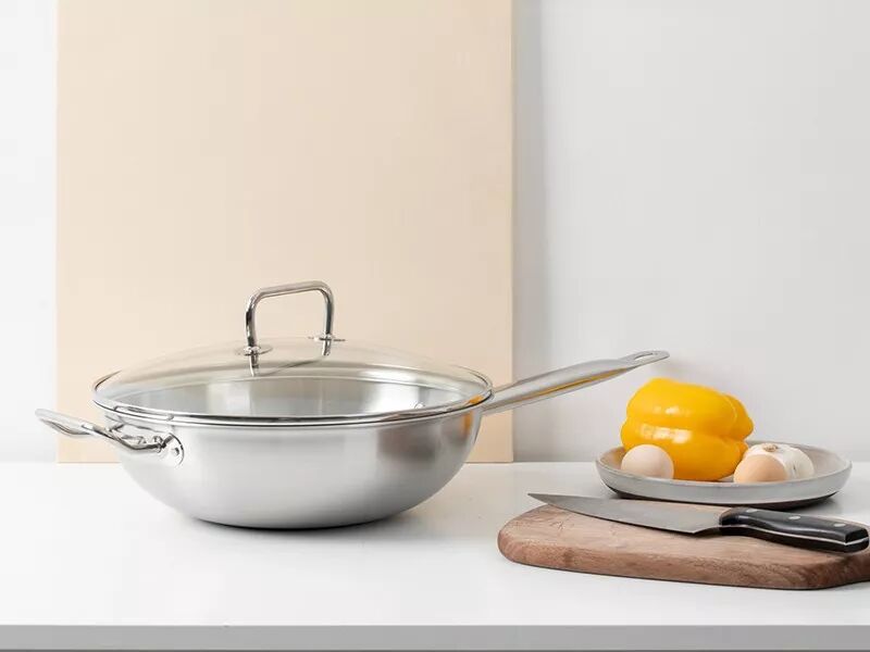 廚房有這三口鍋，一步到位 家居 第7張