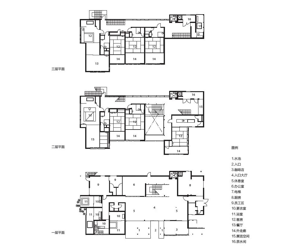 他是日本炙手可热的建筑大师却希望自己的建筑消失