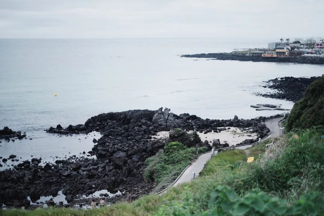 詩和遠方很貴，但我這裡有個免費睡100+民宿的工作 旅遊 第38張