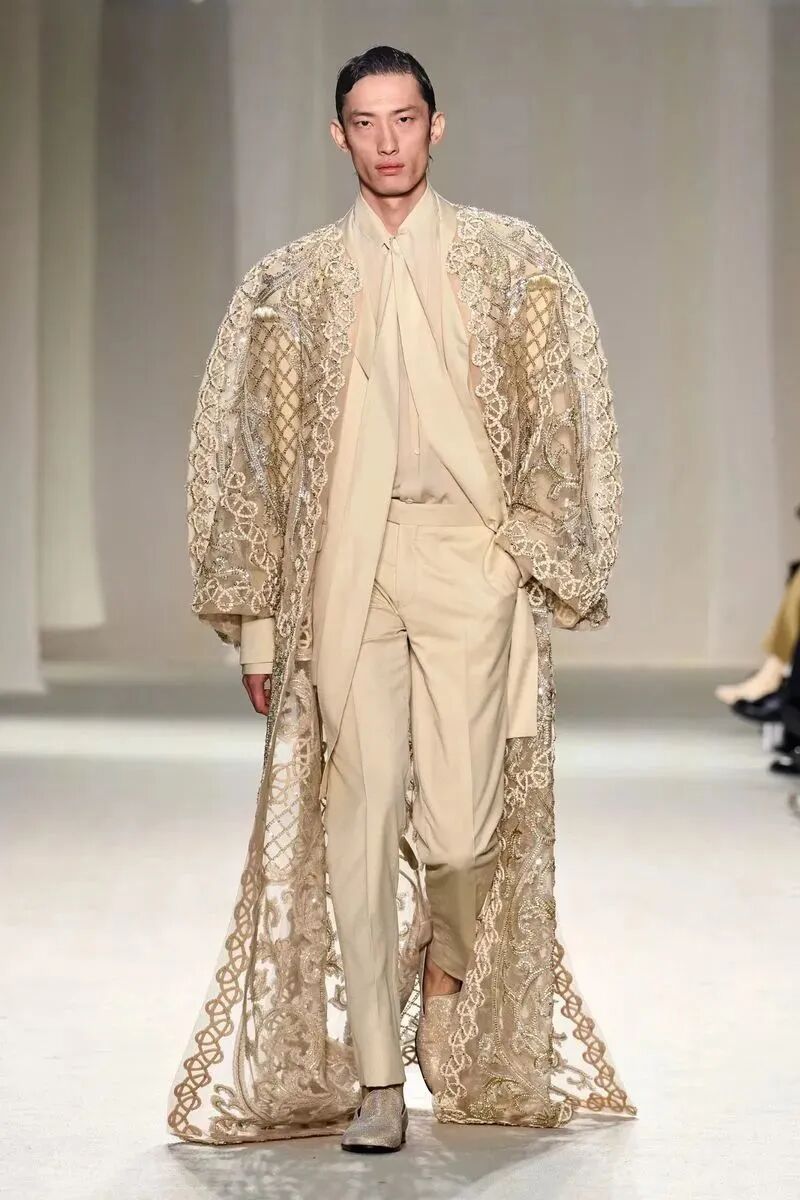 无序生长2023imc上海国际模特大赛湖北赛区启航