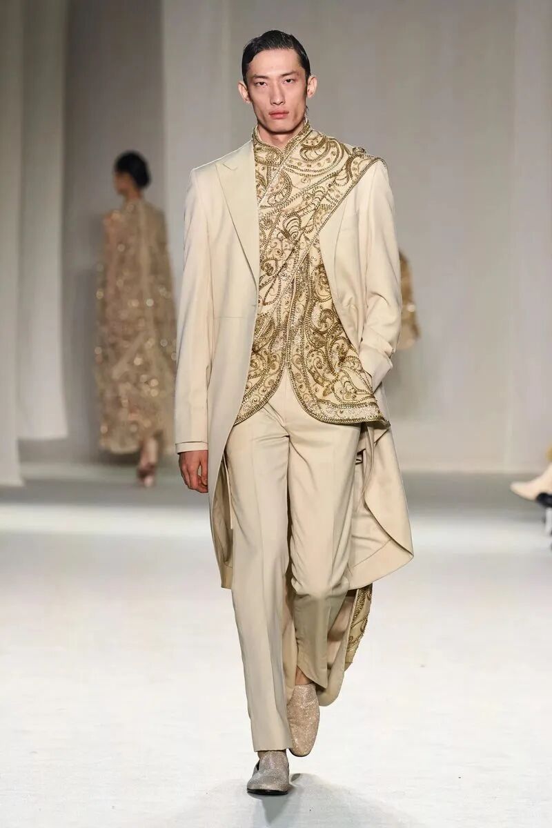 无序生长2023imc上海国际模特大赛湖北赛区启航