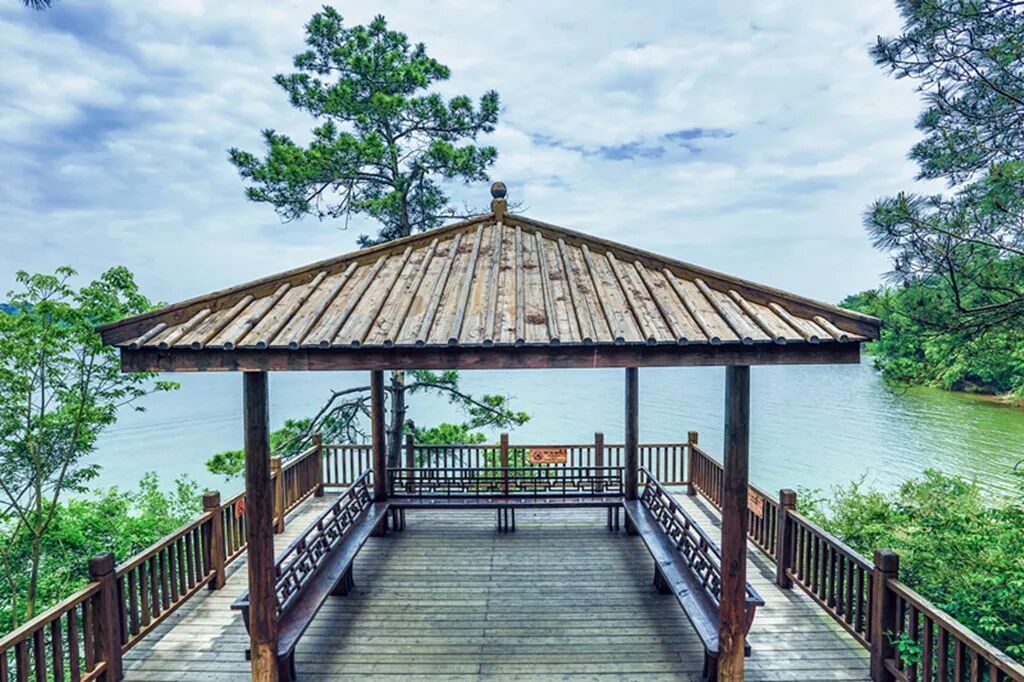 溧阳瓦屋山景点介绍_溧阳瓦屋山一日游攻略_溧阳瓦屋山