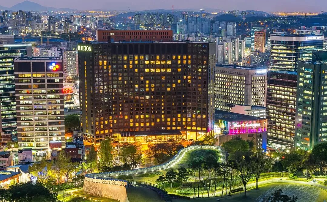 希尔顿酒店集团公司招聘_希尔顿酒店集团公司市值_希尔顿酒店集团公司