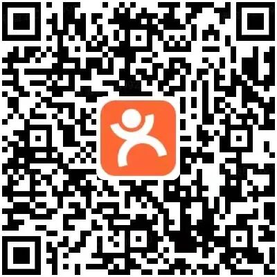 （请用大众点评APP扫码进入）